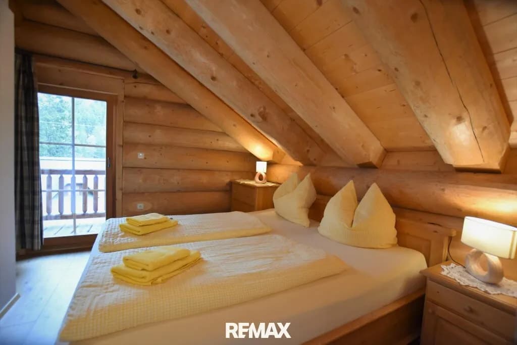4-Zimmer-Haus kaufen in Murau – 102,5 m² – Bild 17 von 42
