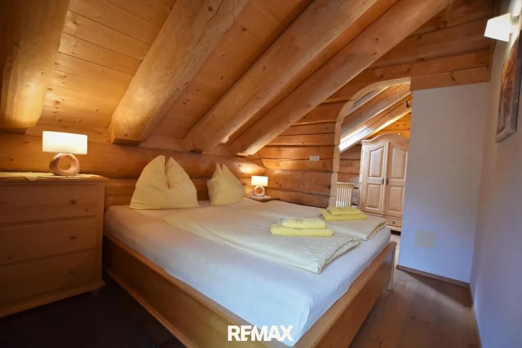 4-Zimmer-Haus kaufen in Murau – 102,5 m² – Bild 18 von 42