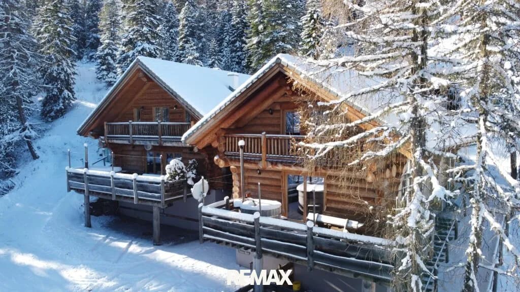 4-Zimmer-Haus kaufen in Murau – 102,5 m² – Bild 21 von 42