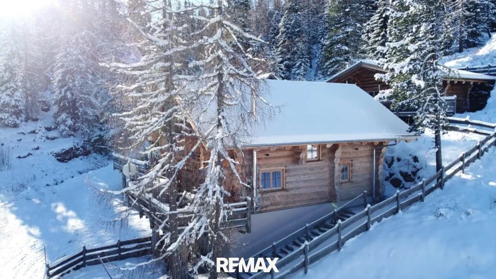 4-Zimmer-Haus kaufen in Murau – 102,5 m² – Bild 22 von 42