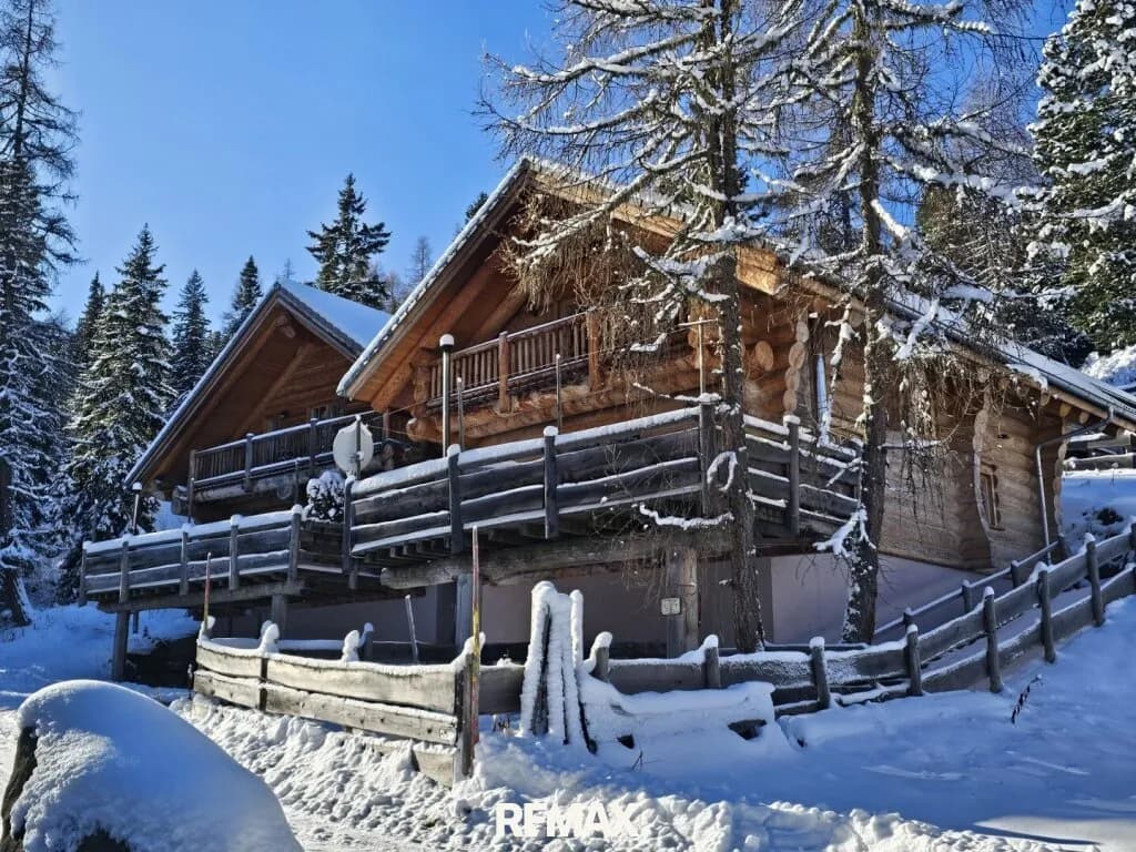 4-Zimmer-Haus kaufen in Murau – 102,5 m² – Bild 23 von 42