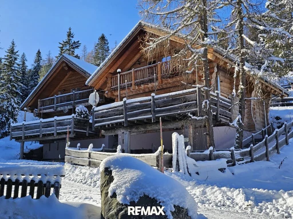 4-Zimmer-Haus kaufen in Murau – 102,5 m² – Bild 24 von 42