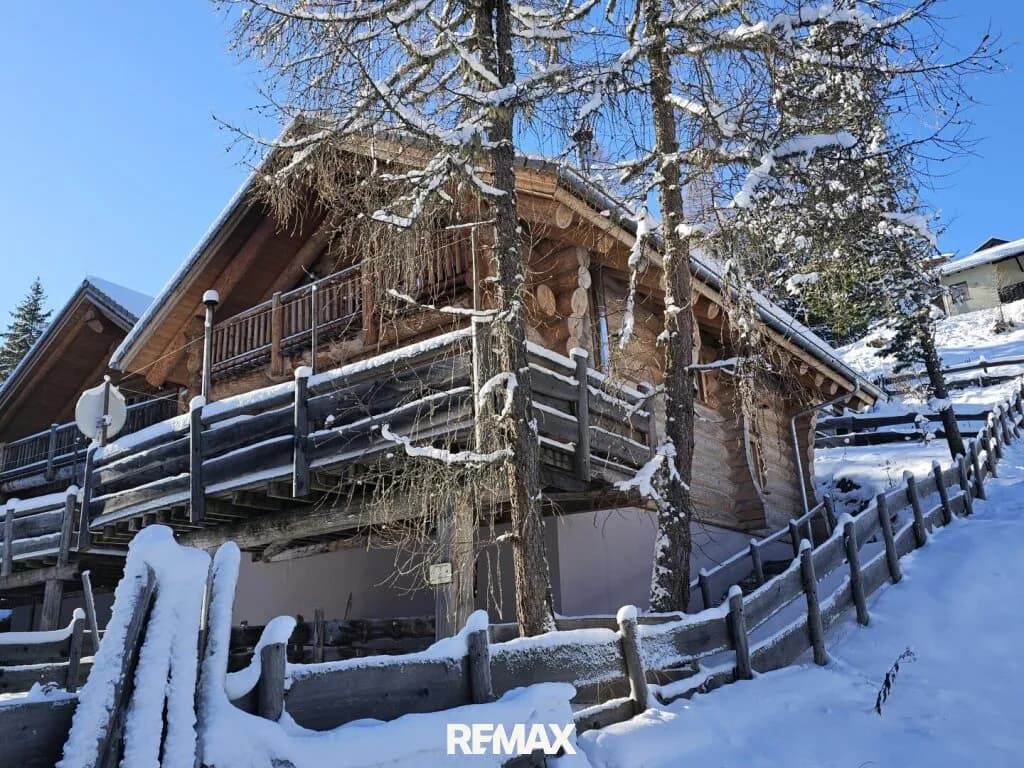 4-Zimmer-Haus kaufen in Murau – 102,5 m² – Bild 25 von 42