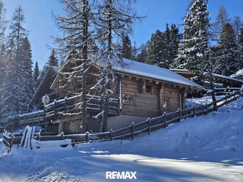 4-Zimmer-Haus kaufen in Murau – 102,5 m² – Bild 26 von 42