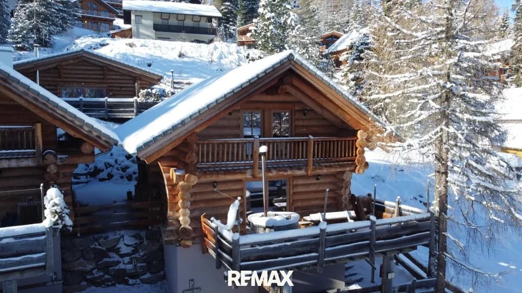 4-Zimmer-Haus kaufen in Murau – 102,5 m² – Bild 30 von 42