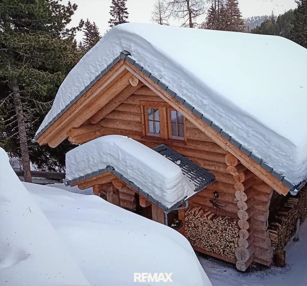 4-Zimmer-Haus kaufen in Murau – 102,5 m² – Bild 35 von 42