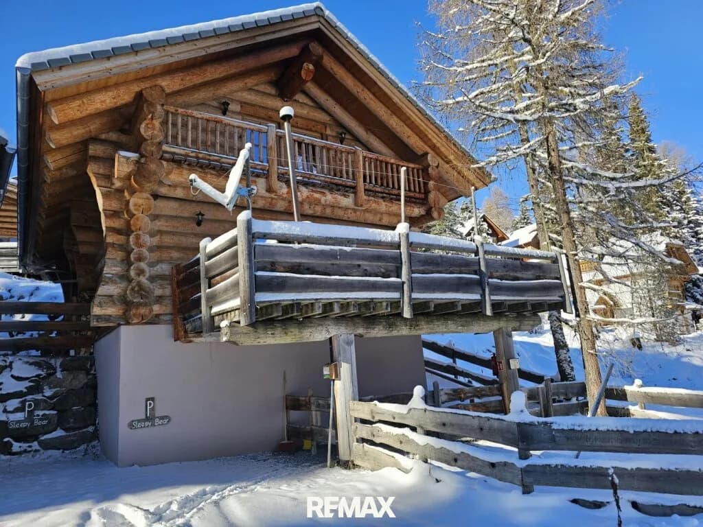 4-Zimmer-Haus kaufen in Murau – 102,5 m² – Bild 37 von 42