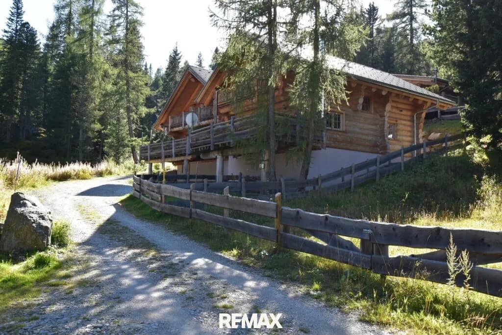 4-Zimmer-Haus kaufen in Murau – 102,5 m² – Bild 40 von 42