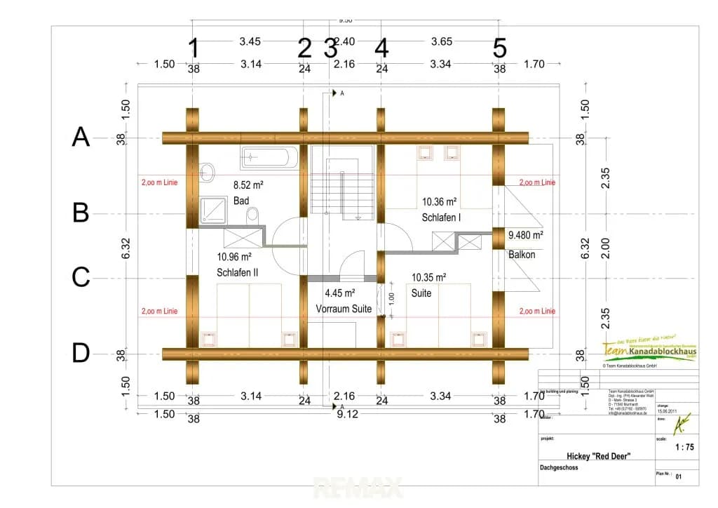 4-Zimmer-Haus kaufen in Murau – 102,5 m² – Bild 42 von 42