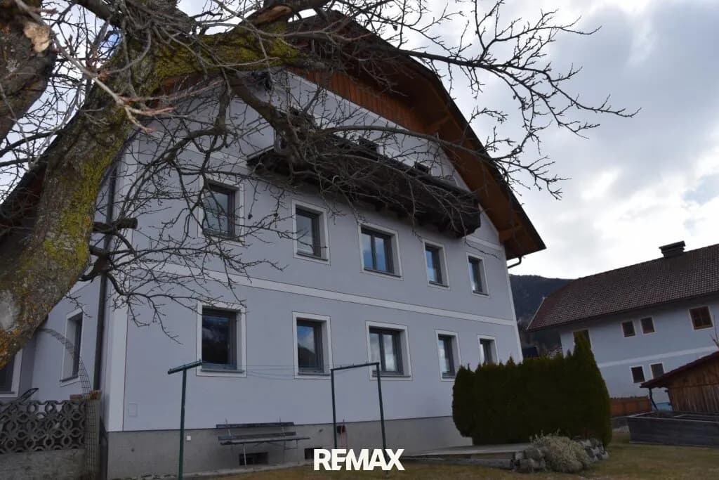 5-Zimmer-Haus kaufen in Spittal an der Drau – 126 m², € 298.000