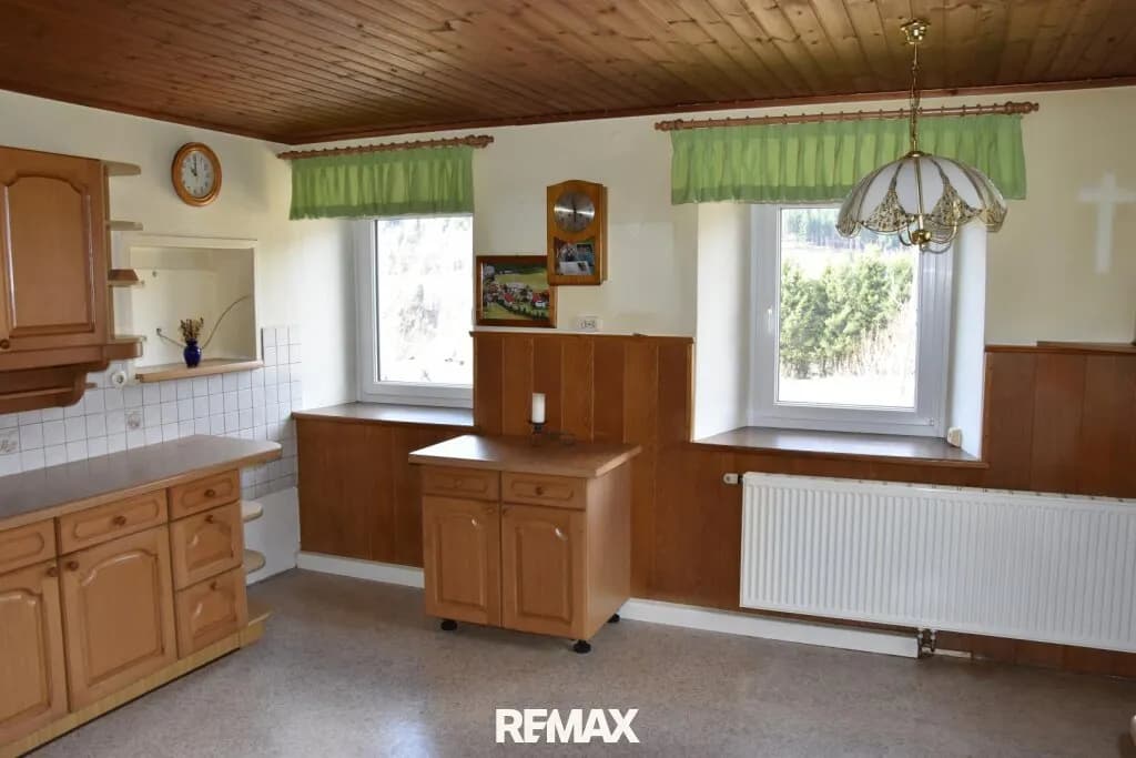 5-Zimmer-Haus kaufen in Spittal an der Drau – 126 m², € 298.000 – Bild 8 von 31