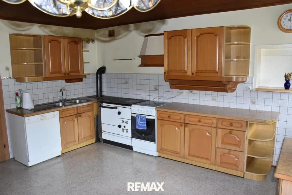 5-Zimmer-Haus kaufen in Spittal an der Drau – 126 m², € 298.000 – Bild 9 von 31