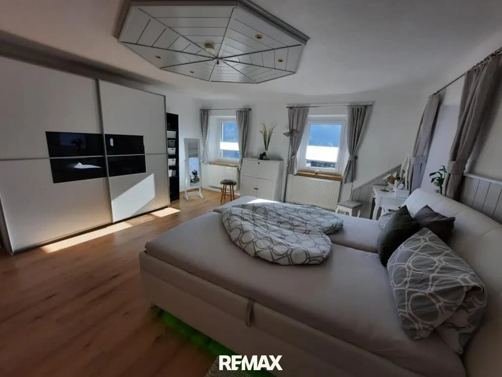 5-Zimmer-Haus kaufen in Spittal an der Drau – 126 m², € 298.000 – Bild 22 von 31