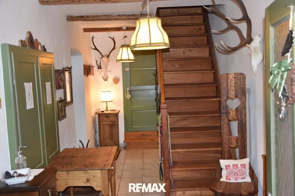 6-Zimmer-Haus kaufen in Spittal an der Drau – 140 m², € 269.000 – Bild 4 von 12
