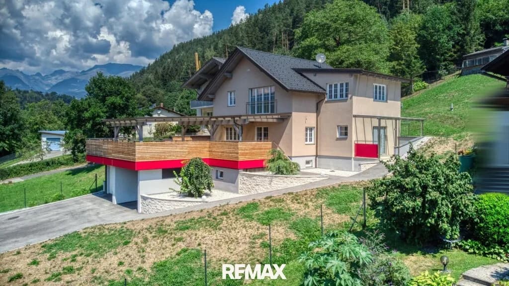 6-Zimmer-Haus kaufen in Spittal an der Drau – 205 m²