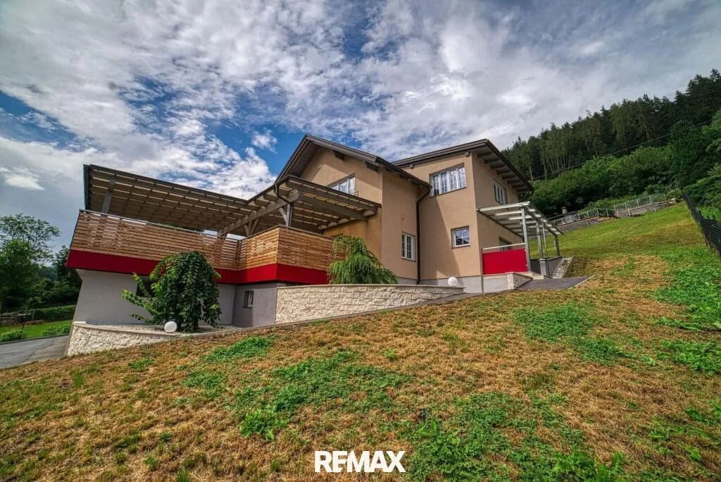 6-Zimmer-Haus kaufen in Spittal an der Drau – 205 m² – Bild 2 von 16