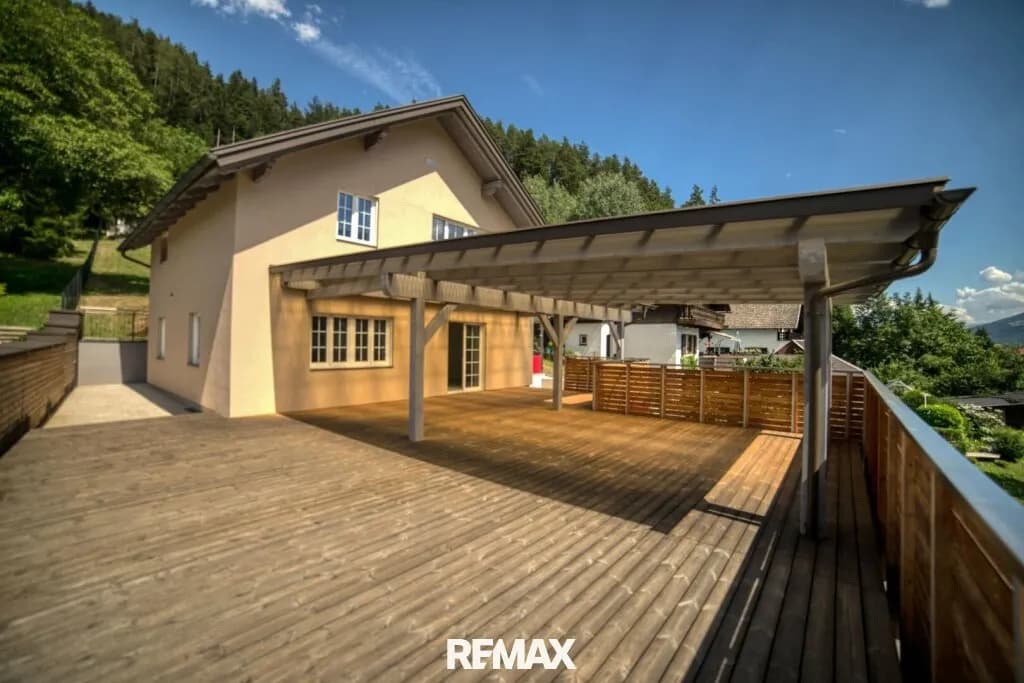 6-Zimmer-Haus kaufen in Spittal an der Drau – 205 m² – Bild 6 von 16