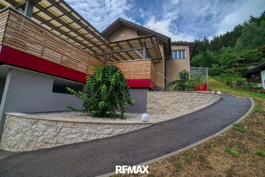 6-Zimmer-Haus kaufen in Spittal an der Drau – 205 m² – Bild 7 von 16