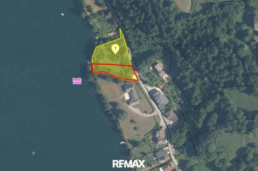 Immobilie kaufen in Villach Land – 980 m² – Bild 5 von 15