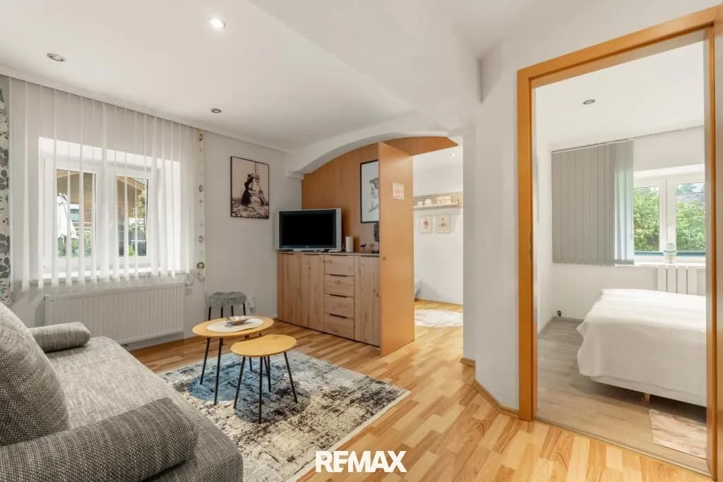 4-Zimmer-Wohnung kaufen in Spittal an der Drau – 115 m², € 239.000 – Bild 11 von 15