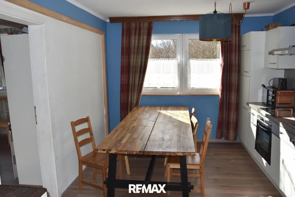 5-Zimmer-Haus kaufen in Spittal an der Drau – 104 m², € 170.000 – Bild 6 von 22