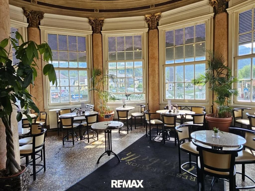 Gewerbeimmobilie mieten in Gmunden – 457 m², € 6.658 – Bild 3 von 24