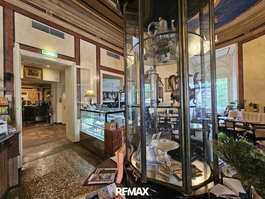 Gewerbeimmobilie mieten in Gmunden – 457 m², € 6.658 – Bild 13 von 24
