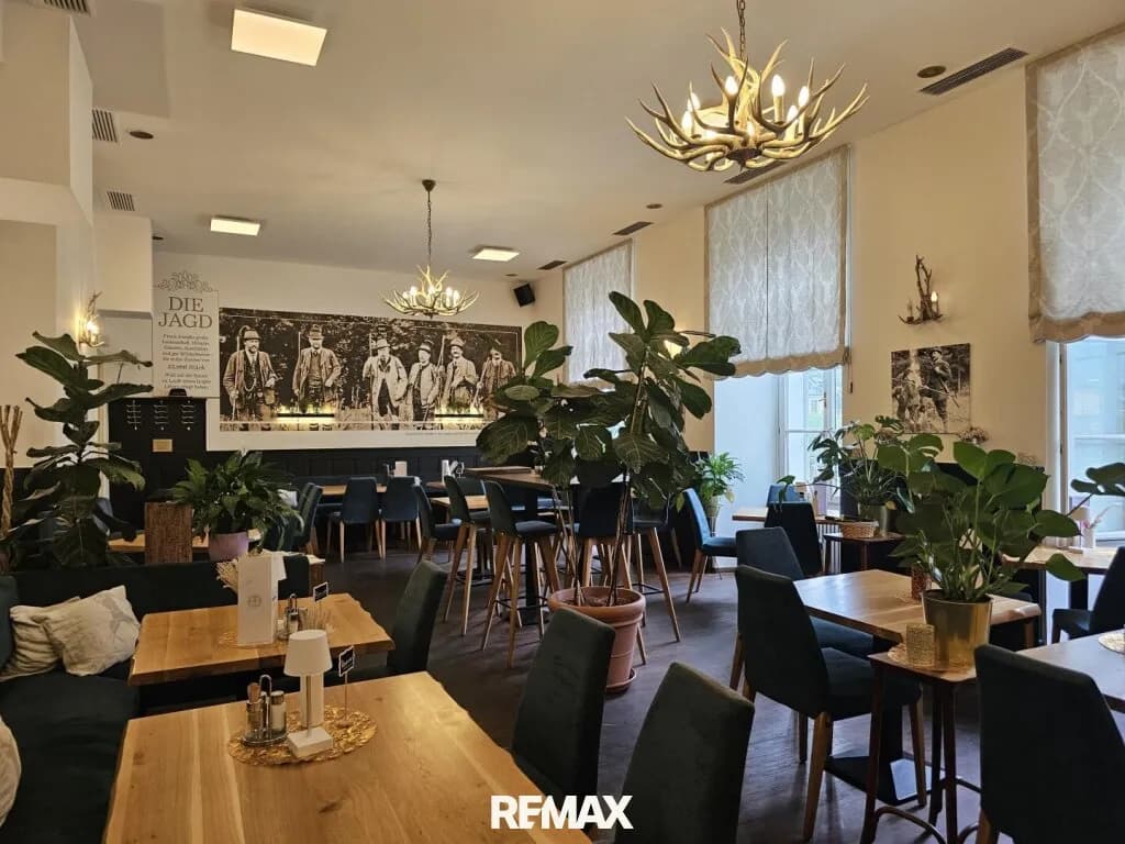 Gewerbeimmobilie mieten in Gmunden – 457 m², € 6.658 – Bild 16 von 24