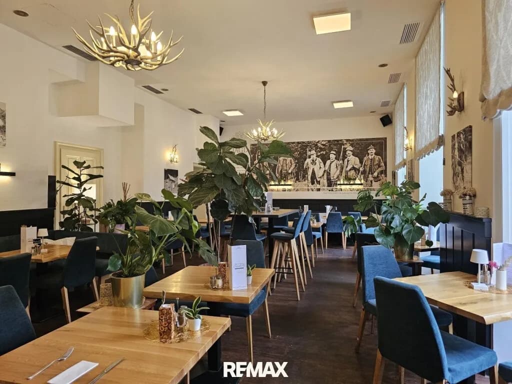 Gewerbeimmobilie mieten in Gmunden – 457 m², € 6.658 – Bild 17 von 24