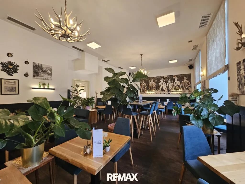 Gewerbeimmobilie mieten in Gmunden – 457 m², € 6.658 – Bild 18 von 24