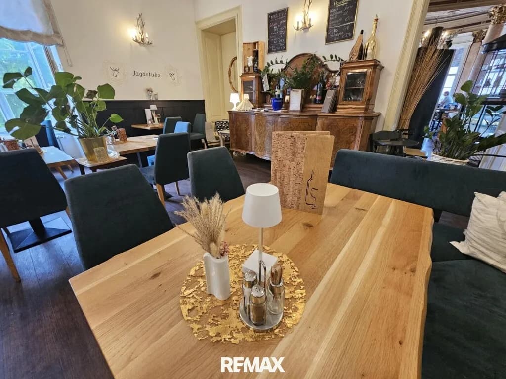 Gewerbeimmobilie mieten in Gmunden – 457 m², € 6.658 – Bild 19 von 24