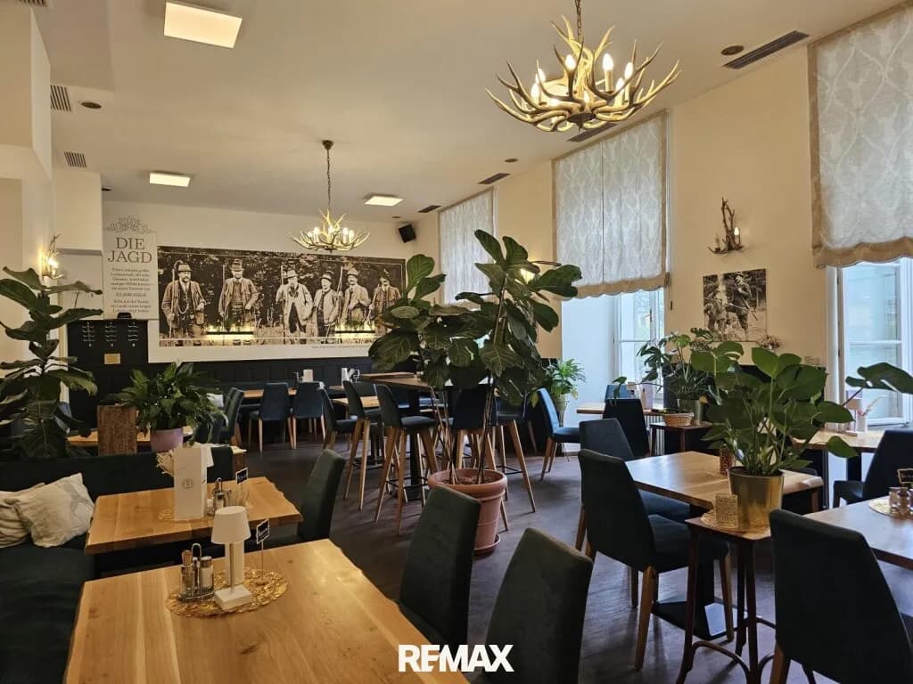Gewerbeimmobilie mieten in Gmunden – 457 m², € 6.658 – Bild 20 von 24