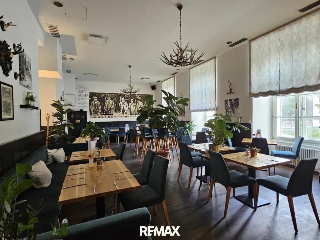 Gewerbeimmobilie mieten in Gmunden – 457 m², € 6.658 – Bild 21 von 24