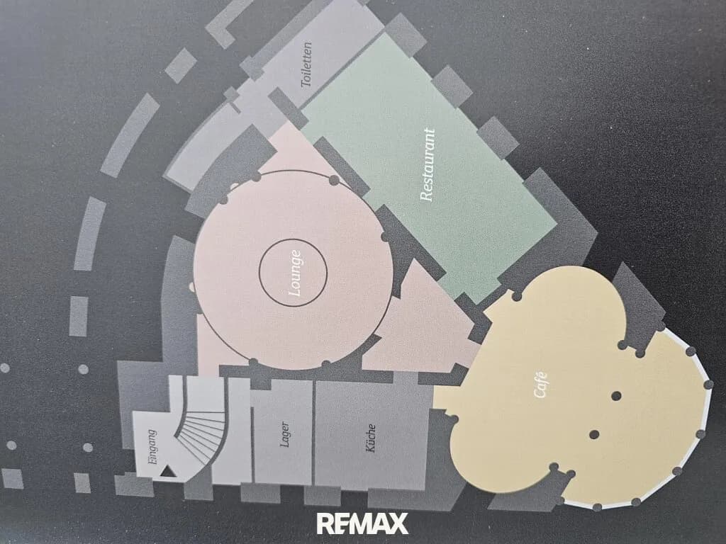 Gewerbeimmobilie mieten in Gmunden – 457 m², € 6.658 – Bild 22 von 24