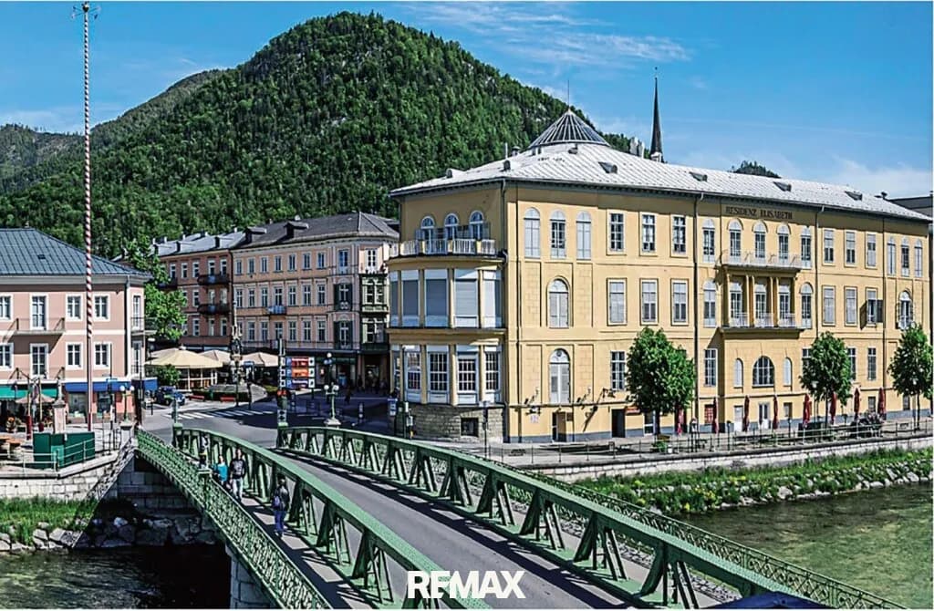 Gewerbeimmobilie mieten in Gmunden – 457 m², € 6.658 – Bild 23 von 24