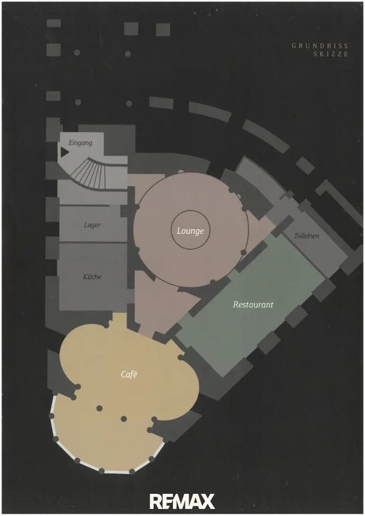 Gewerbeimmobilie mieten in Gmunden – 457 m², € 6.658 – Bild 24 von 24