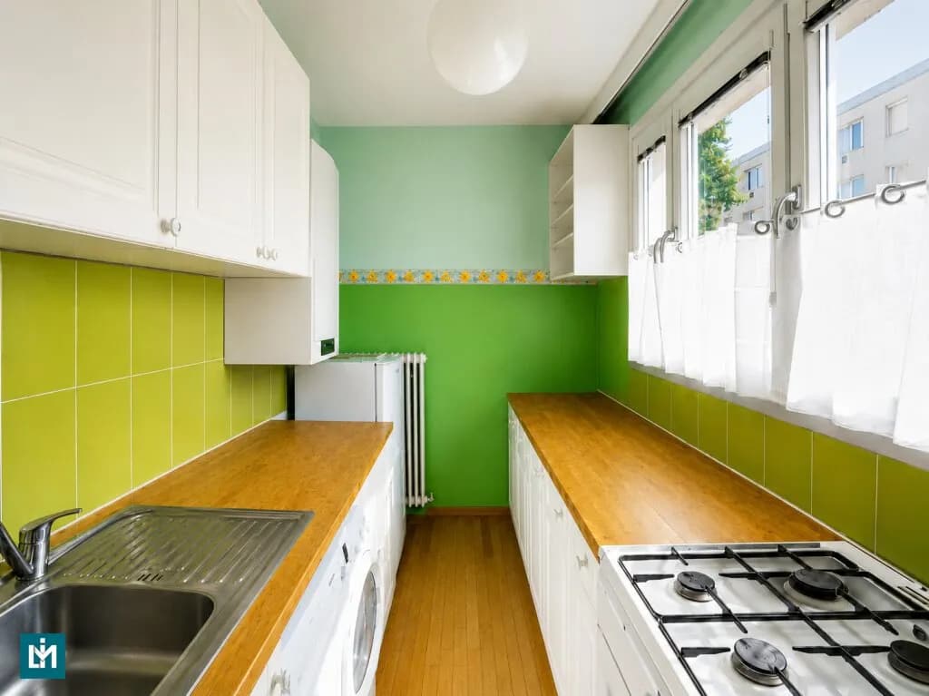 2-Zimmer-Wohnung mieten in Wien – 59 m², € 1.099 – Bild 5 von 9