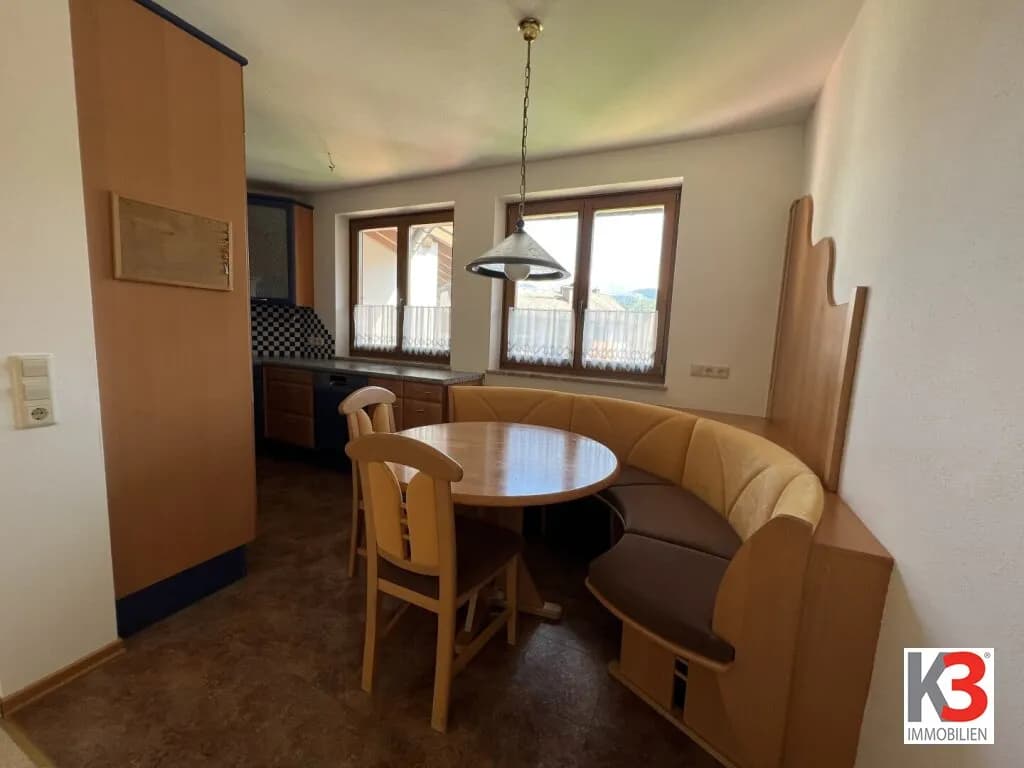 4-Zimmer-Wohnung kaufen in Sankt Johann im Pongau – 84 m², € 379.000 – Bild 5 von 14
