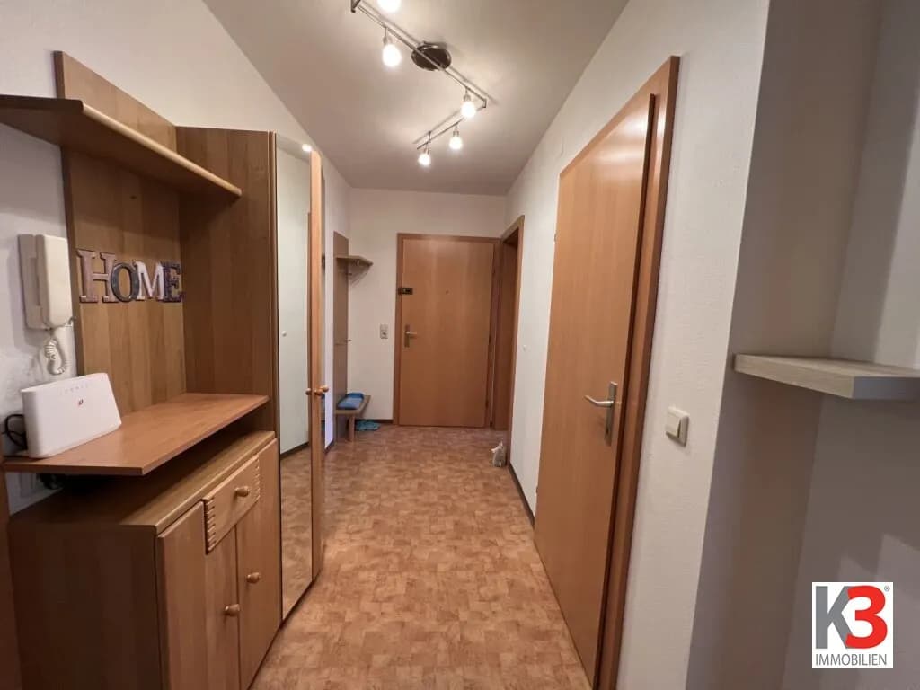 4-Zimmer-Wohnung kaufen in Sankt Johann im Pongau – 84 m², € 379.000 – Bild 8 von 14