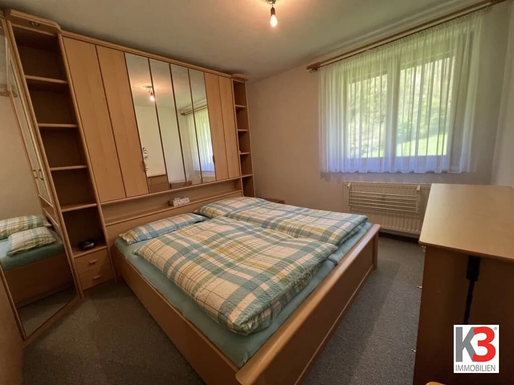 4-Zimmer-Wohnung kaufen in Sankt Johann im Pongau – 84 m², € 379.000 – Bild 10 von 14