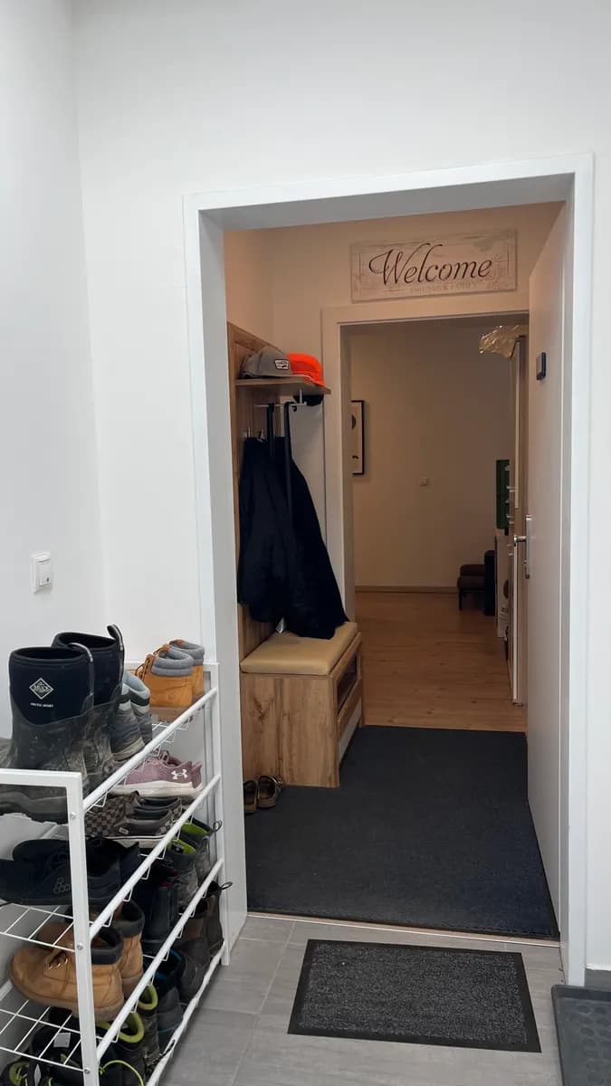 2-Zimmer-Wohnung mieten in Graz – 72 m², € 1.180 – Bild 6 von 17