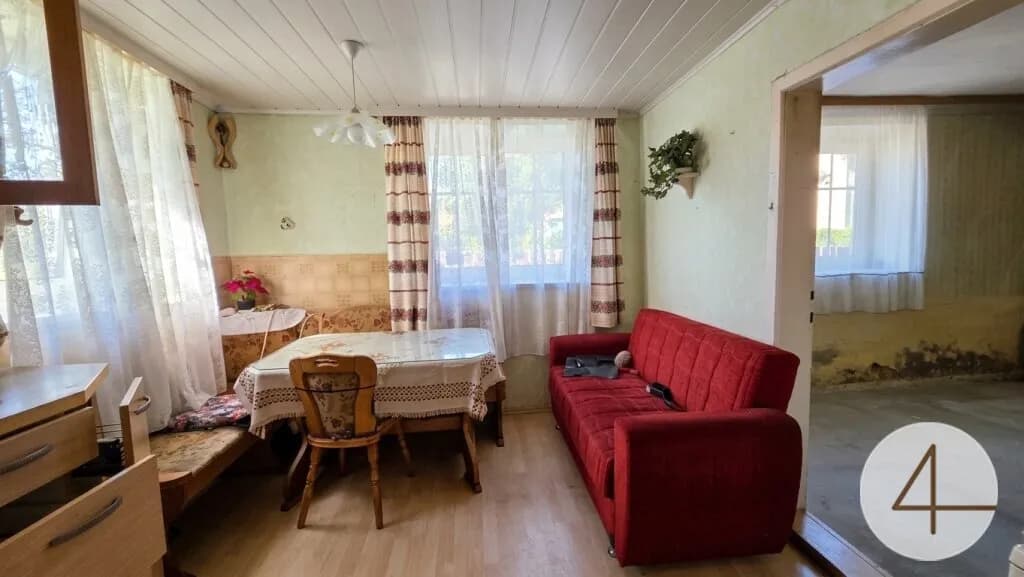 Haus kaufen in Zwettl – 44 m², € 43.000 – Bild 8 von 11