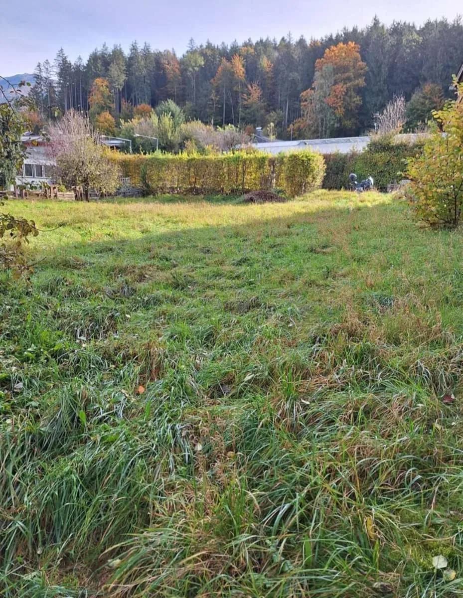 Grundstück kaufen in Gmunden – 788 m², € 290.000 – Bild 2 von 2