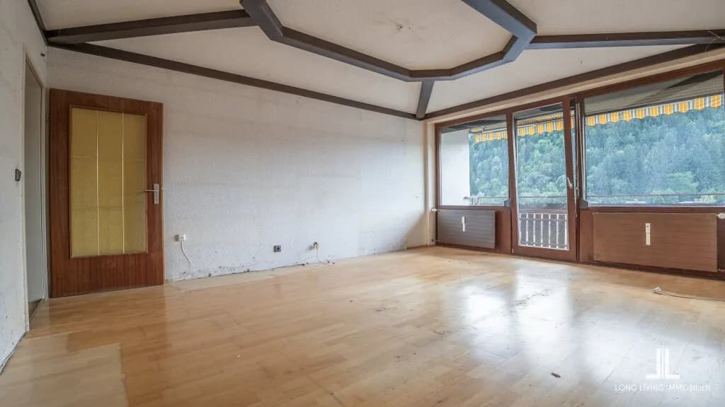 Wohnung kaufen in Voitsberg – 92 m², € 147.500