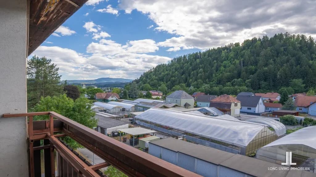 Wohnung kaufen in Voitsberg – 92 m², € 147.500 – Bild 2 von 9