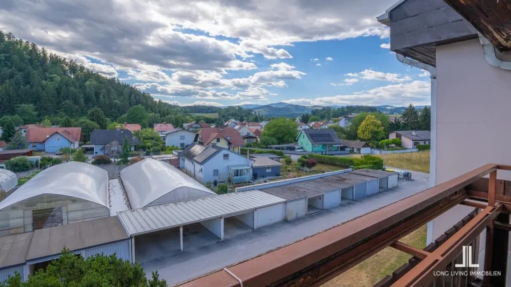 Wohnung kaufen in Voitsberg – 92 m², € 147.500 – Bild 3 von 9