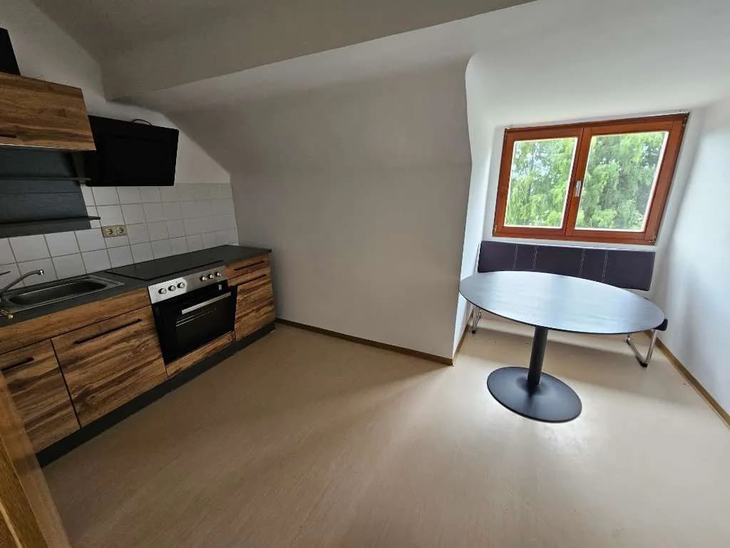 1-Zimmer-Wohnung mieten in Weiz – 42,32 m², € 328