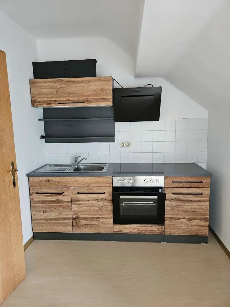 1-Zimmer-Wohnung mieten in Weiz – 42,32 m², € 328 – Bild 2 von 8