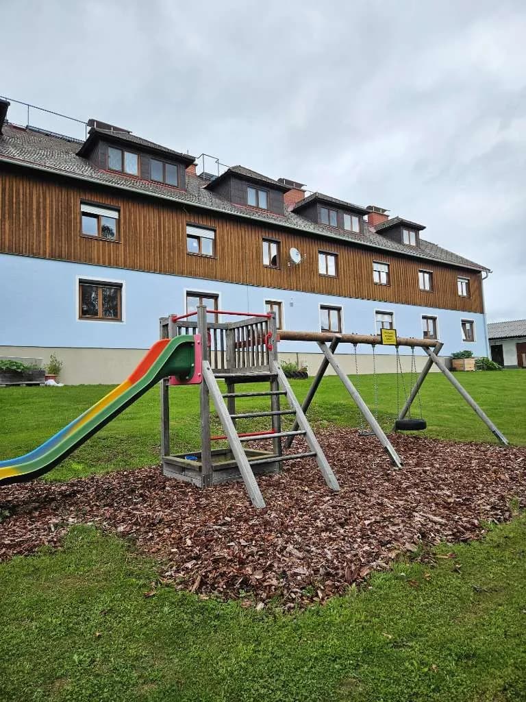 1-Zimmer-Wohnung mieten in Weiz – 42,32 m², € 328 – Bild 8 von 8