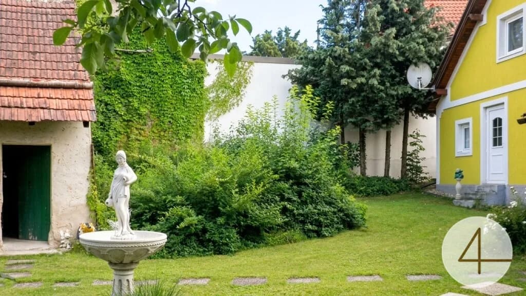 Haus kaufen in Krems Land – 140 m², € 300.000 – Bild 2 von 16